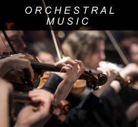 Orchestral Music