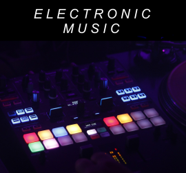 Electronic Music