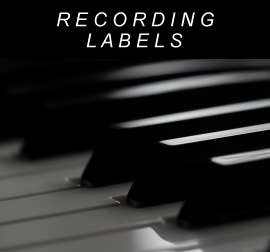 Recording Labels